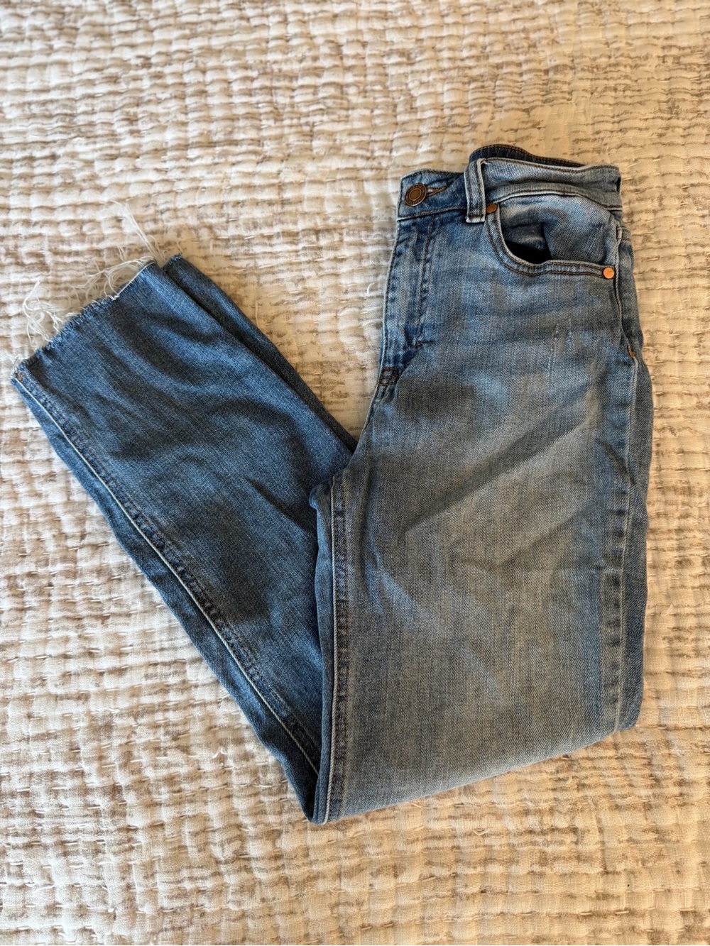 TIME AND TRU Jeans
